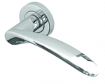 Jedo Monaco Lever Door Handle Set
